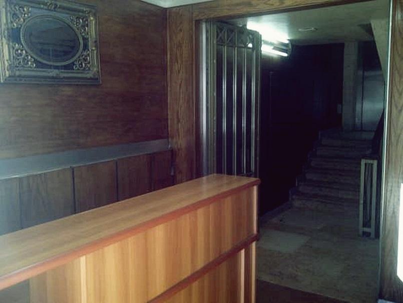Al Fawanes Hotel Apartments Amman Exterior photo